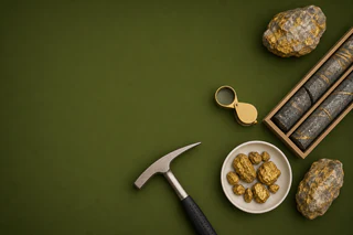 BPM Minerals takes Forelands gold bet to its biggest drilling campaign