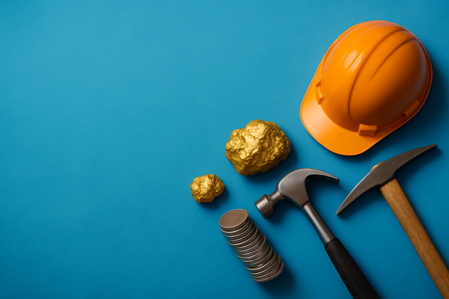 An image related to CASSIUS MINING LIMITED