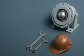 VEEM Navigates $24.8m Gyro Impairment Amid Mark III Launch Pause