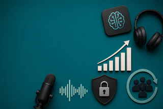 AI-Media targets 28% ARR growth while opening a buy-back for 9.9% of shares