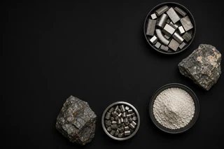 Iondrive Targets 1.4 Tonnes of Rare Earth Oxide in North America Campaign