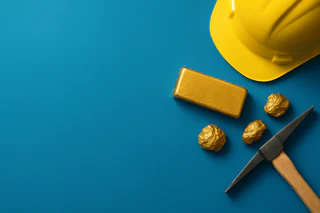 REZ Advances Gold Production at East Menzies, Completes Strategic Asset Sale