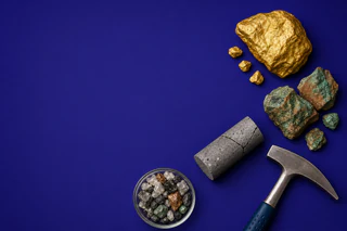 Materials Wrap - Week 29 (13 July -> 17 July) 2026