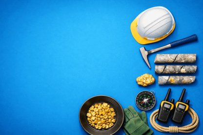 Olympio Metals Uncovers Rising Gold Grades at Depth in Paquin Prospect Drilling