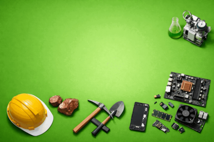 Infinity Mining Expands Orivium Partnership to Tap $1.5bn Australian E-Waste Market