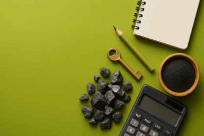 Syrah Secures A$104M Equity Raise and Strategic US-Backed Funding to Boost Graphite Growth