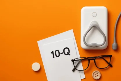 ResMed Posts 10% Revenue Growth and 65% Net Income Surge in Q2 2024