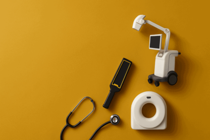 Micro-X Lands Record $3.3M Rover Order, Advances CT Tech with $6.2M Raise