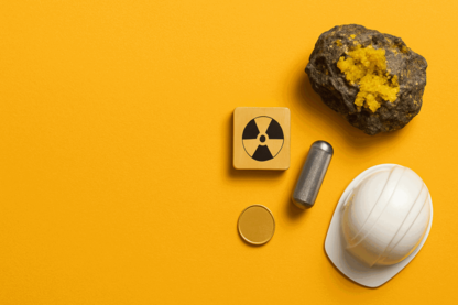 Cauldron Energy Gains Inclusion in BetaShares Global Uranium ETF, Enhancing Market Profile