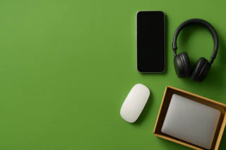 Harris Technology’s Refurbished Tech Sales Drive Breakeven in Q1 FY26