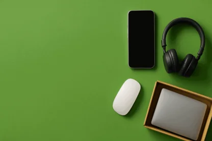 How Harris Technology’s Refurbished Tech Sales Sparked Breakeven in Q1 FY26