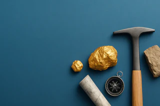 Future Battery Minerals Boosts Gold Grades at Miriam with Single-Metre Assays
