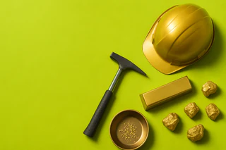 DeSoto Expands Guinea Gold Footprint with Three New Projects Along Siguiri Trend