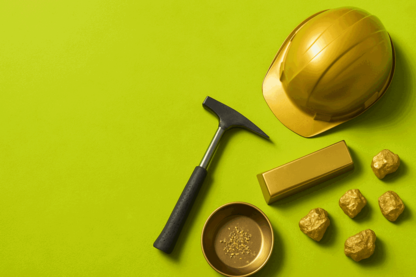 DeSoto Expands Guinea Gold Footprint with Three New Projects Along Siguiri Trend