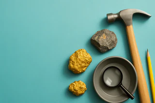 Geopacific Unveils High-Grade Gold at Little MacKenzie, Drilling Accelerates