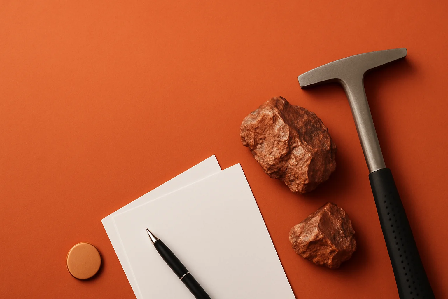 An image related to REDSTONE RESOURCES LIMITED