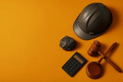 Why Is Bowen Coking Coal Still Suspended? Inside Its Financial Struggles