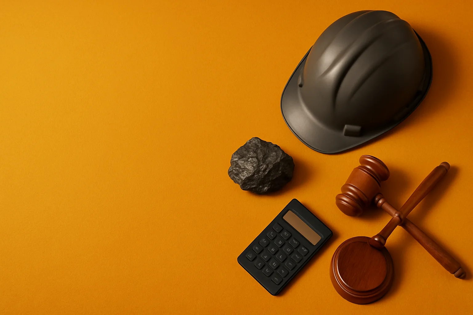 An image related to Bowen Coking Coal Limited