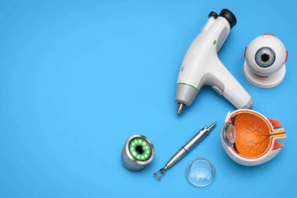 Nova Eye Medical Narrows EBITDA Loss with 23% Sales Growth and New US Product Feature