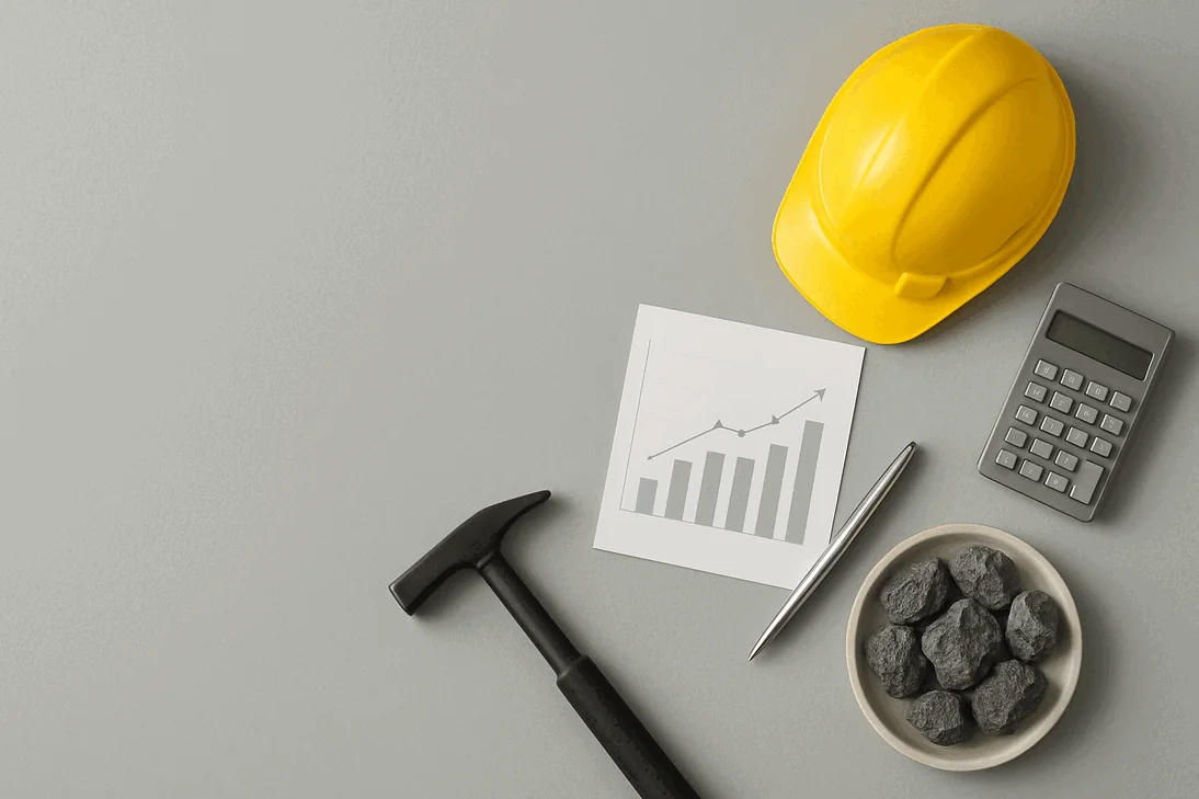 An image related to Lynas Rare Earths Limited