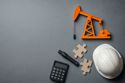 3D Energi Uncovers Gas but Faces Funding Crisis and Trading Halt