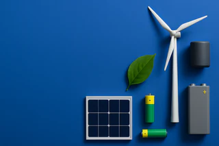 GreenHy2 Accelerates Battery Innovation with Graphene Tech and Strong FY24 Growth