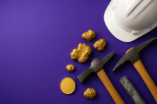 Emerald Resources Boosts Gold Reserves by Over 30% at Key Projects