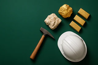 BPM Minerals Advances with Forelands Gold Acquisition and Claw Divestment