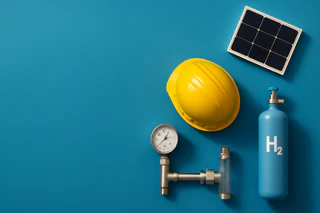 Sparc Hydrogen’s Pilot Plant Powers Up Green Hydrogen Production