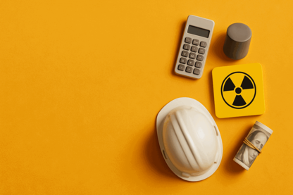 GLE Secures Nearly US$100M Boost for Kentucky Laser Enrichment Plant