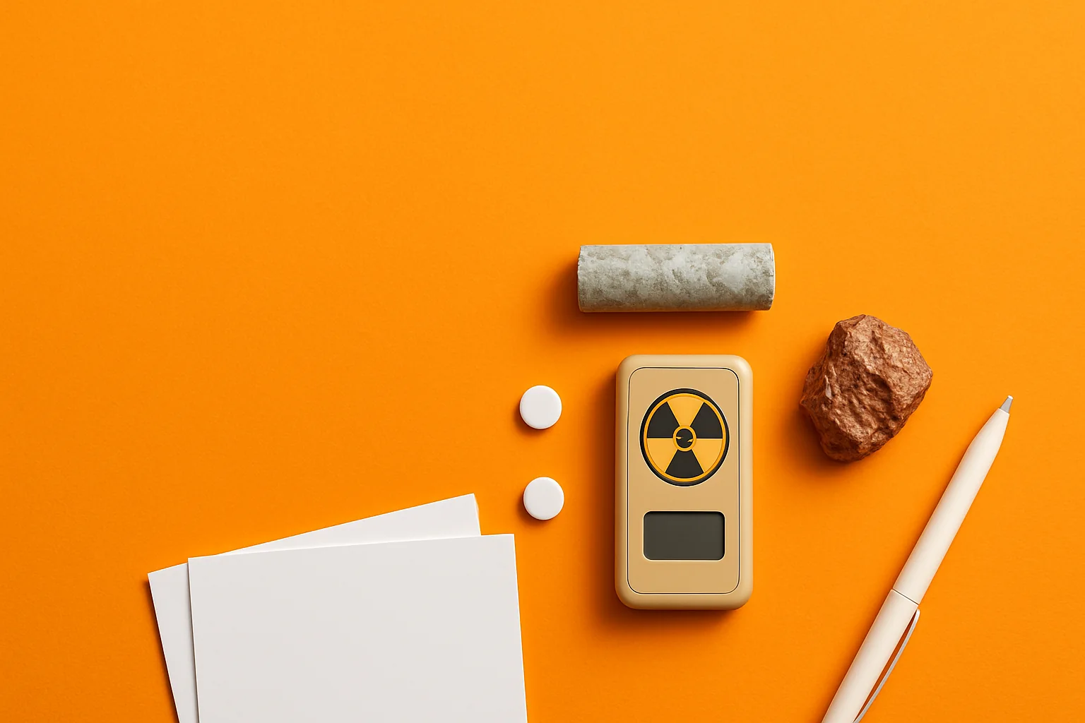 An image related to Recharge Metals Limited