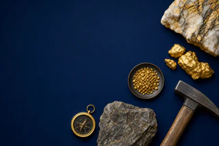 Aguia’s Santa Barbara gold mine covers Colombian costs for the first time