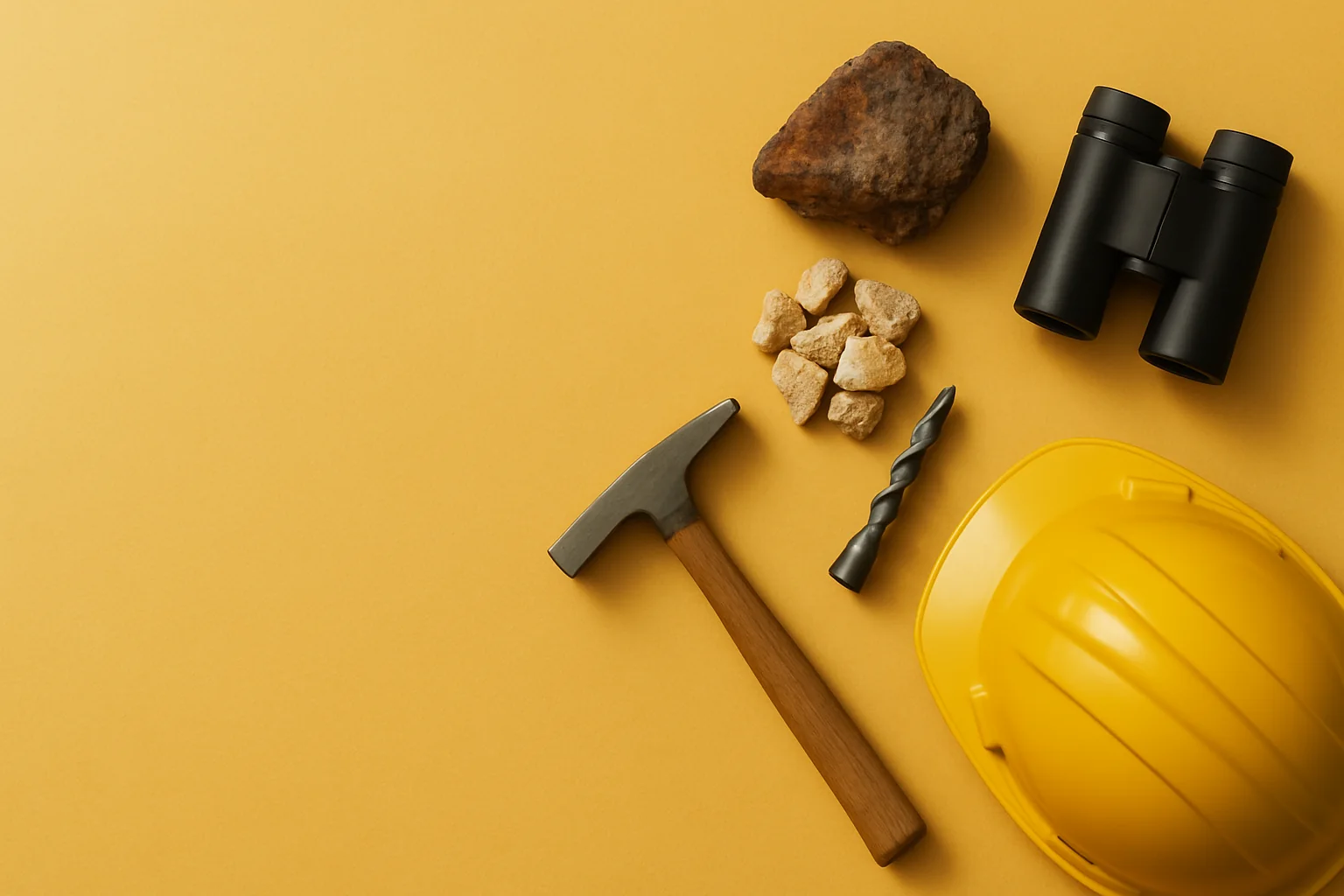 An image related to St George Mining Limited