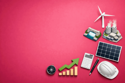 Mercury Raises FY2026 EBITDAF Forecast to $1.05 Billion on Stronger Renewables Output