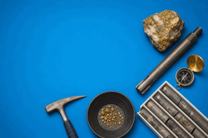 Nexus Minerals Launches 22,000m Drilling Campaign to Expand Wallbrook Gold Resources
