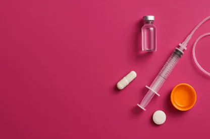 Entropy Neurodynamics Doses First Patient in Groundbreaking IV Psilocin BED Trial