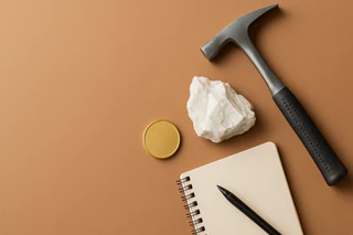 Trinex Minerals Reshapes Board and Raises A$1M to Boost Lithium Ambitions