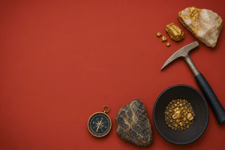 Reach Resources Secures Fully Funded Mining Deal and Boosts Blue Heaven Resource