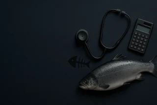 NZ King Salmon Reports Sharp 44% Revenue Drop and $6.3M Loss
