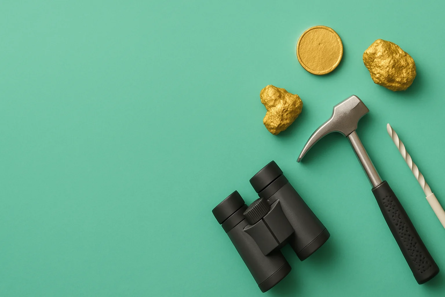 An image related to Breakthrough Minerals Limited