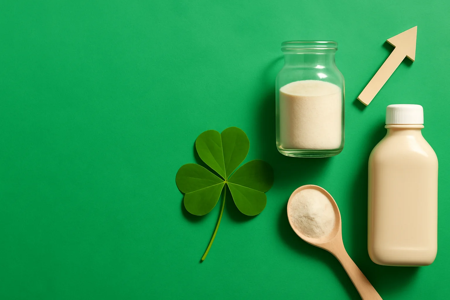 An image related to Clover Corporation Limited