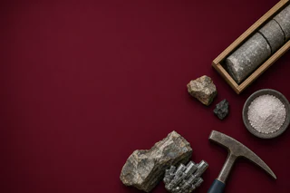 Power Minerals finds high-grade rare earths 242m deep at Morro do Ferro
