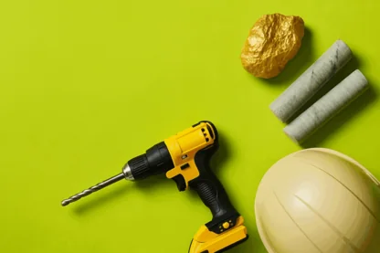 Aurum Unveils 1m at 152.35 g/t Gold Hit, Accelerates Boundiali Drilling