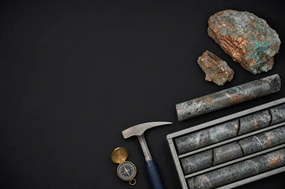 Midas Minerals Confirms High-Grade Copper Zones at Deblin Deposit
