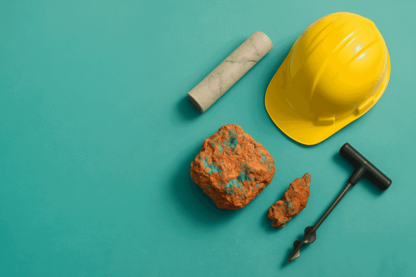 Neometals Unveils High-Grade Copper at Historic Rinaldi, Drilling Imminent