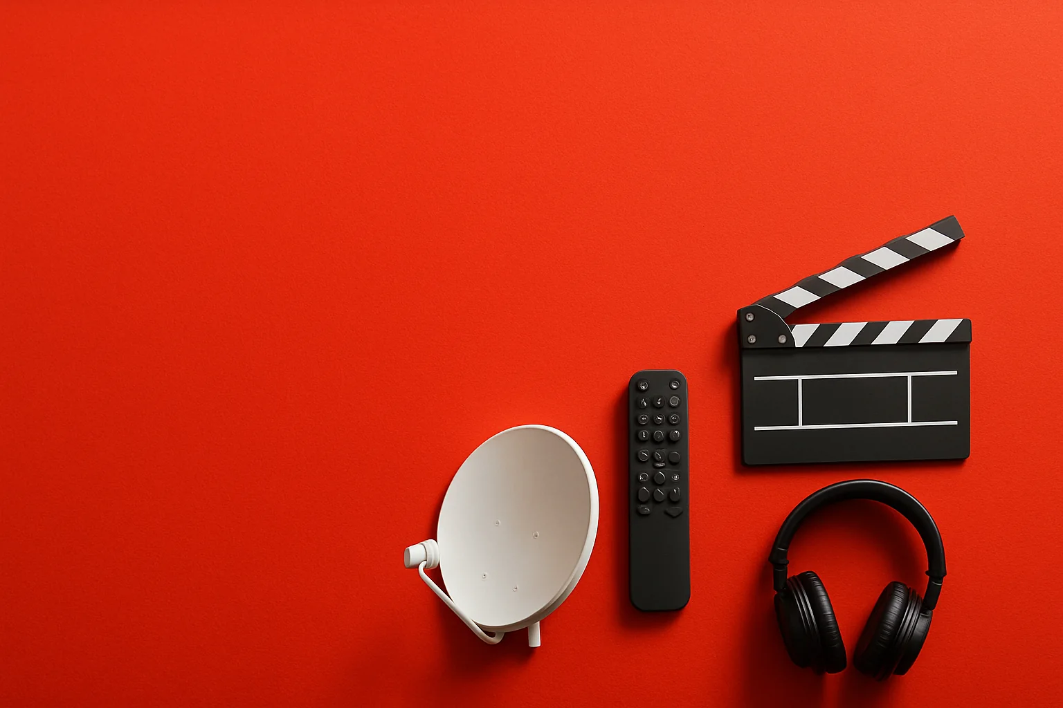 An image related to Sky Network Television Limited.