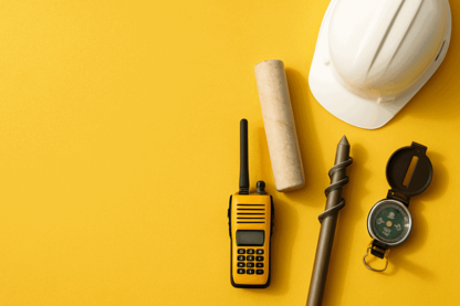 Noronex Launches Maiden Drilling at Etango North Uranium Project