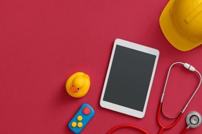 Swift TV Expands Into Children’s Hospitals with New Four-Year Contracts