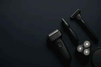 How Is Shaver Shop Boosting Margins Despite Falling Sales in FY2025?