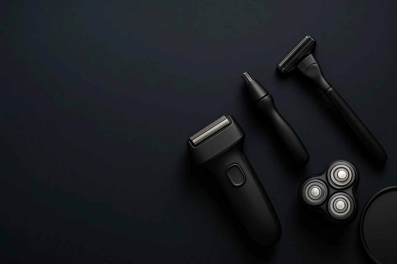 An image related to Shaver Shop Group Limited